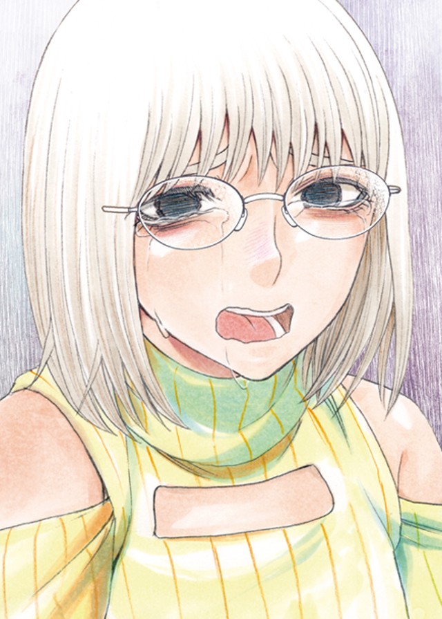 アスペル カノジョ