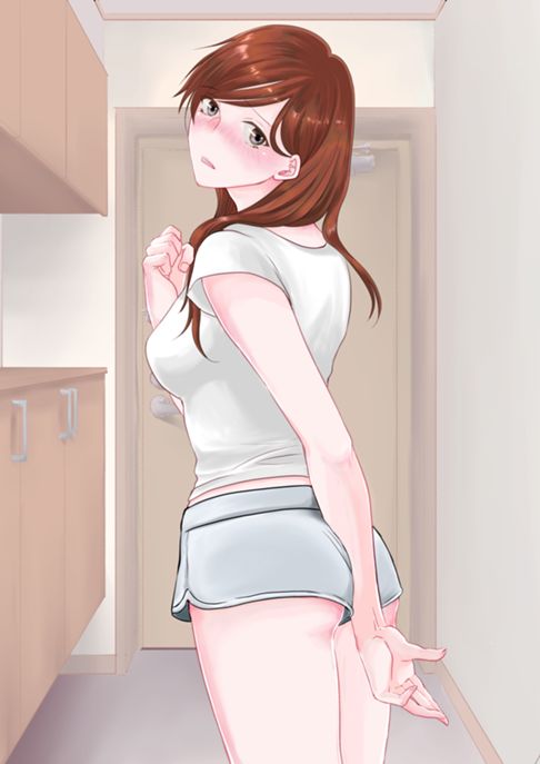 リナの体験談