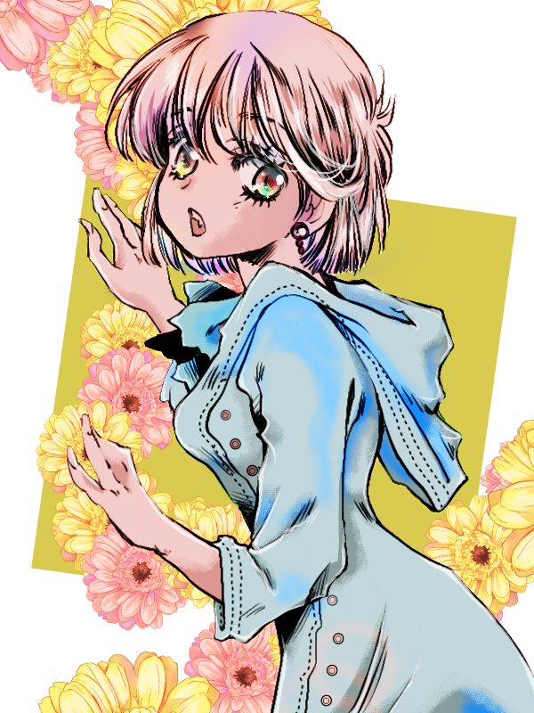 色々描いてみたよ