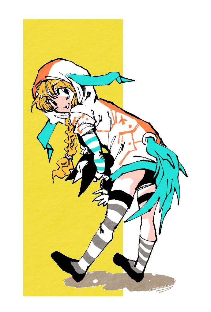 色々描いてみたよ