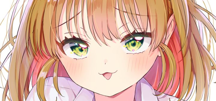 凜さんは小悪魔になりきれない
