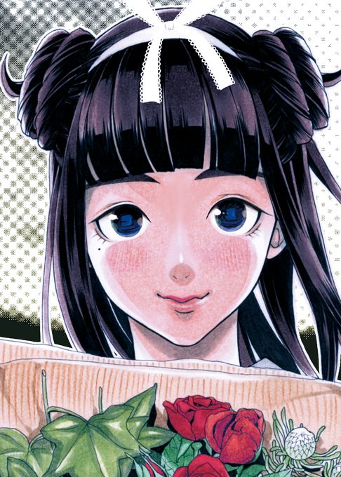 善行少女