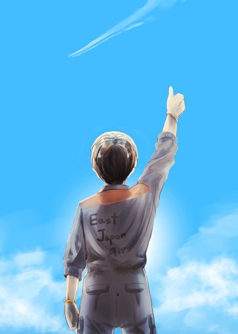 無花果と陰日向/リワインドザメモリーズ/青空のキセキ