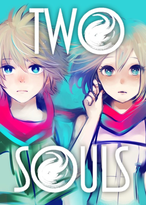 TWO SOULS （試し読み）