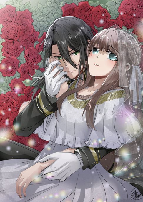 「Opa×Comi Vol.25」表紙イラスト