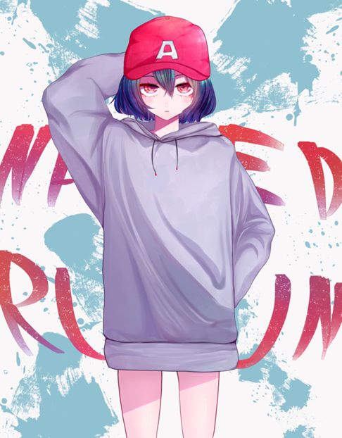 裸のるーくん