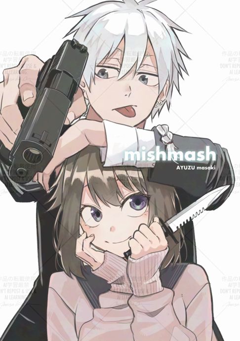 mishmash